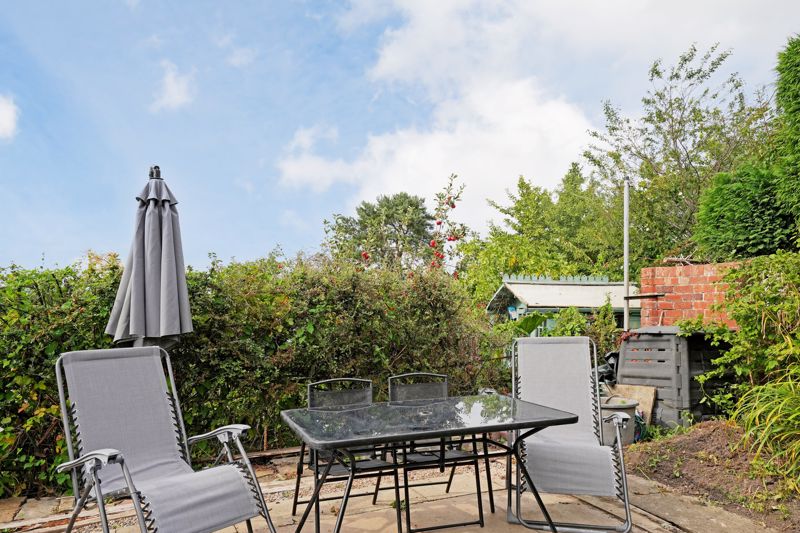 Linden Avenue Woodseats